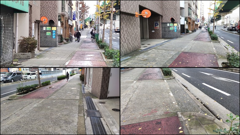 與眾不同的熱血之旅,日本手排車浪漫自駕行