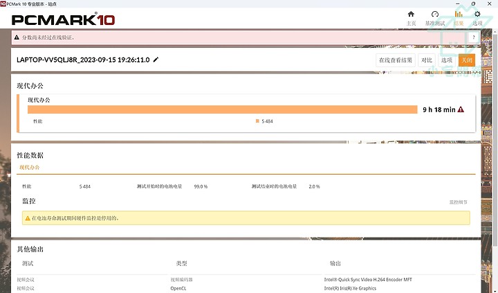 點我看大圖 【小宅開箱】聯想 ThinkBook 14+ 2023 出眾的做工質感,齊全的配置選擇,優秀的性能釋放