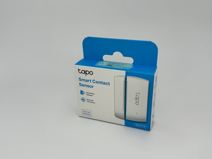 Tapo 智慧家庭系列產品體驗心得分享