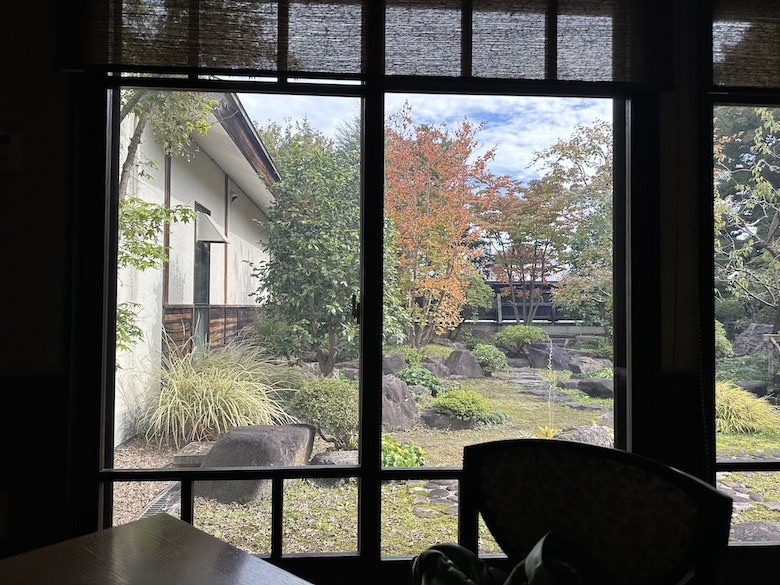 [日本山形縣] 米沢牛・山懐料理 吉亭 | 美味的和牛涮涮鍋