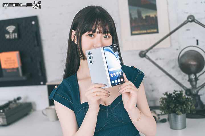 2023大摺疊旗艦集評|OPPO Find N3 / Samsung Z Fold5 / 小米MIX Fold 3