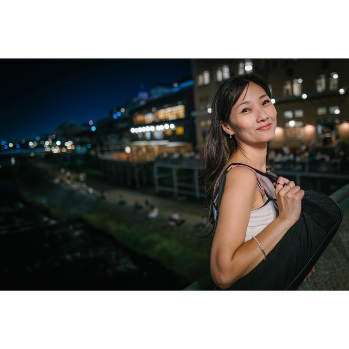 《圖多 ‧ 後製》無厘頭家族 ~ 八月京都回憶之旅