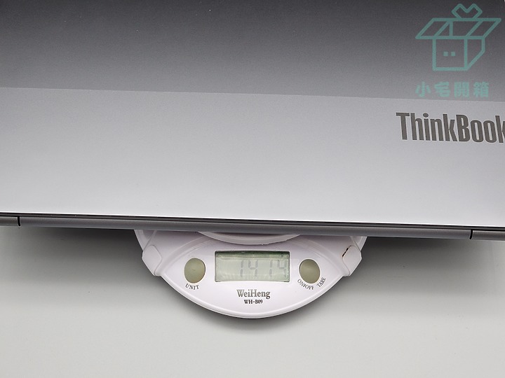 【小宅開箱】聯想 ThinkBook 14+ 2023 出眾的做工質感，齊全的配置選擇，優秀的性能釋放
