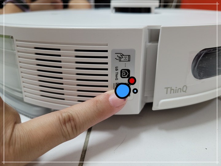 『雙重潔淨雙重保護』家家必備的守護天使：360°空氣清淨機(寵物增加版) x R5T 濕拖清潔機器人