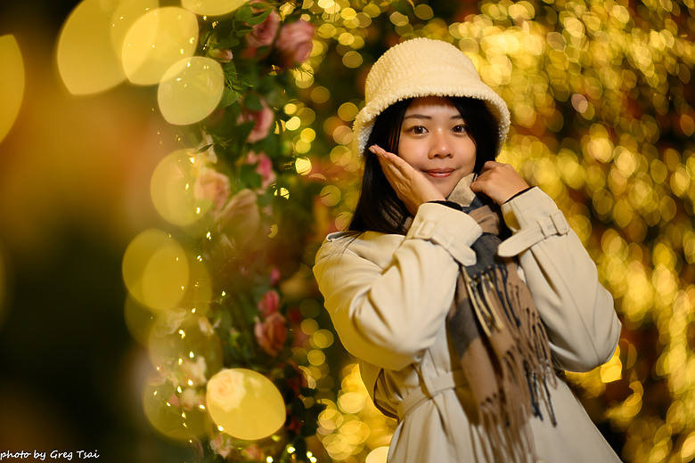 Nikon Z 人像鏡頭對比(Noct/85/Plena)