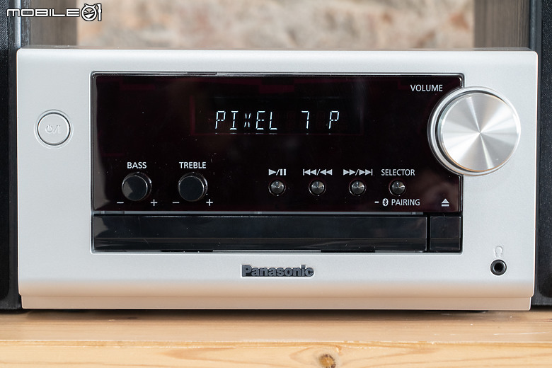 Panasonic SC-PM700 試聽報告｜擁多種音源選擇與飽滿低音的組合音響！