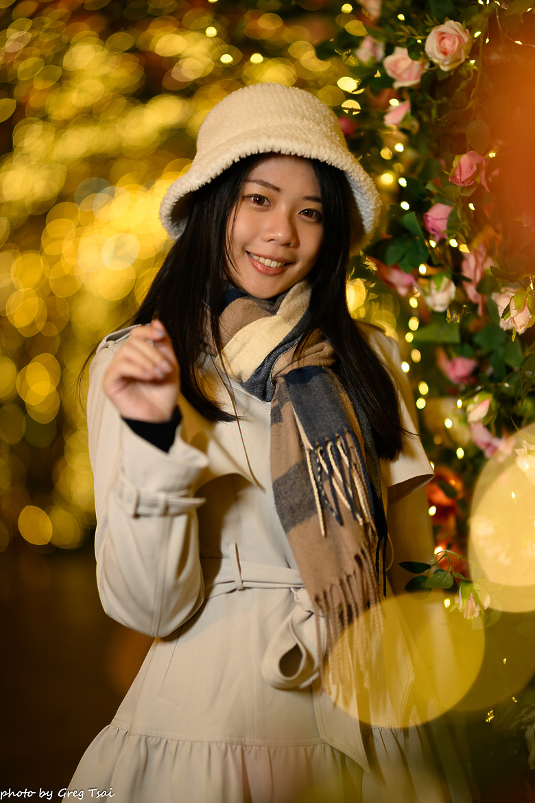 Nikon Z 人像鏡頭對比(Noct/85/Plena)