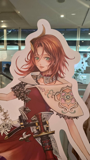 萌新入坑 復活邪神 SaGa RS 有啥要注意的？