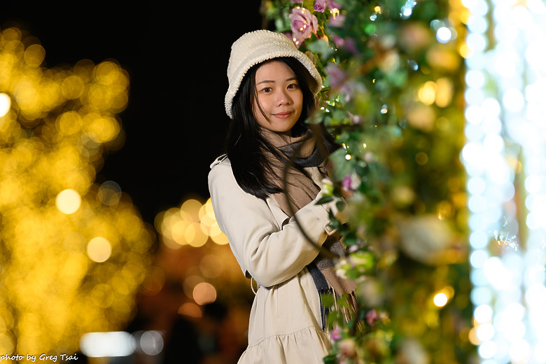 Nikon Z 人像鏡頭對比(Noct/85/Plena)
