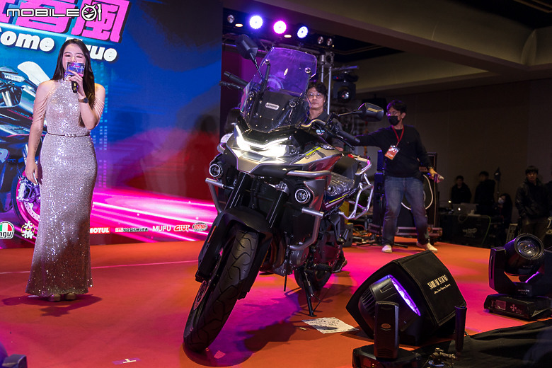 【採訪】睽違三年再度齊聚 2023 榮秋重機 X CFMOTO 聯合大會師