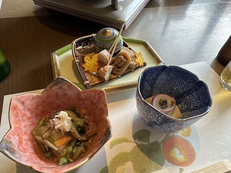 [日本山形縣] 米沢牛・山懐料理 吉亭 | 美味的和牛涮涮鍋
