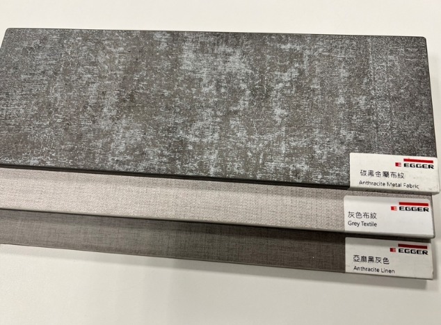 【開箱】全新裝修台中學區房Ⅰ質感灰色調新房