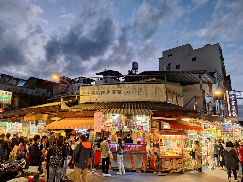 『日月潭2天一夜』-伊達邵碼頭與水社碼頭