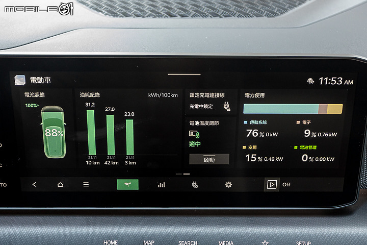Kia EV9 GT-line 試駕｜全世界都叫好的純電旗艦！