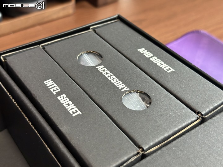 冷頭造型自選 酷碼 MasterLiquid 360 Atmos 一體式水冷散熱器