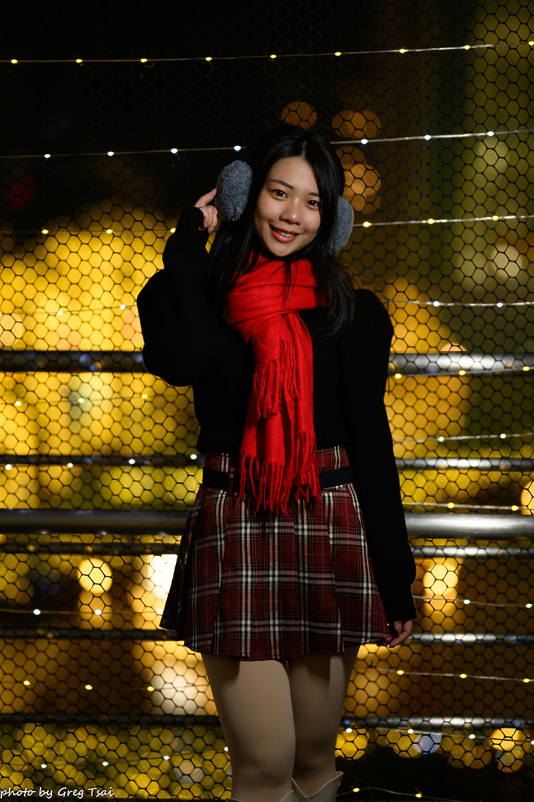 Nikon Z 人像鏡頭對比(Noct/85/Plena)