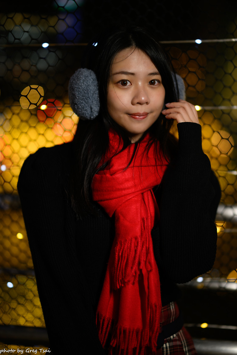 Nikon Z 人像鏡頭對比(Noct/85/Plena)