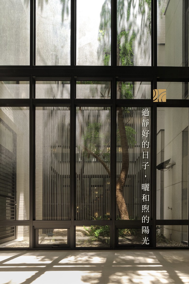 台中北屯，精雕細琢猶如藝術品的房子(原生三璽)