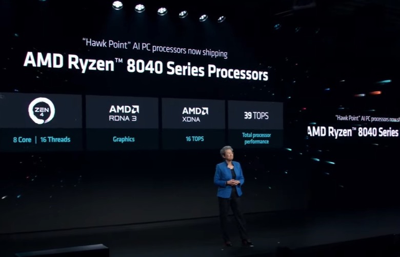 [宅爸專欄] AI世代應用強制進化 - 淺談Intel / AMD新款處理器平台發展