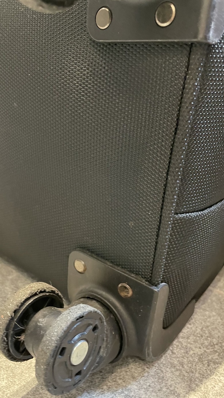 這種螺絲該怎麼拆