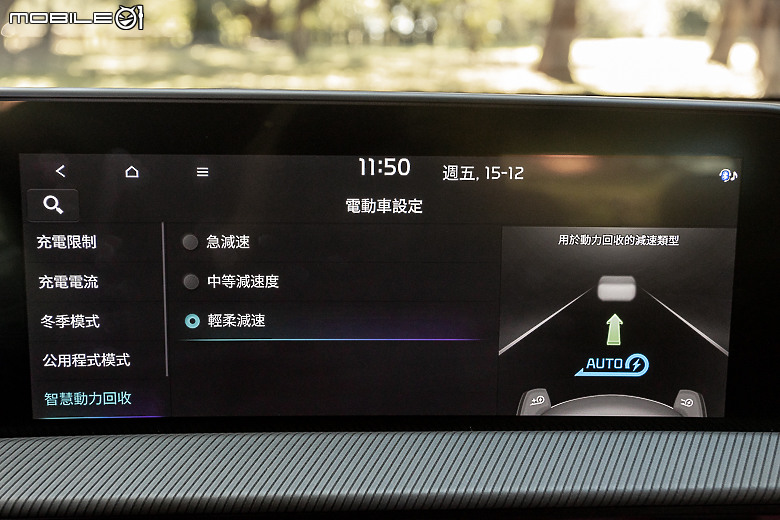 Kia EV6 GT-line 增程版試駕｜帶著帥氣外觀與長續航里程，遠征「上帝的部落」！