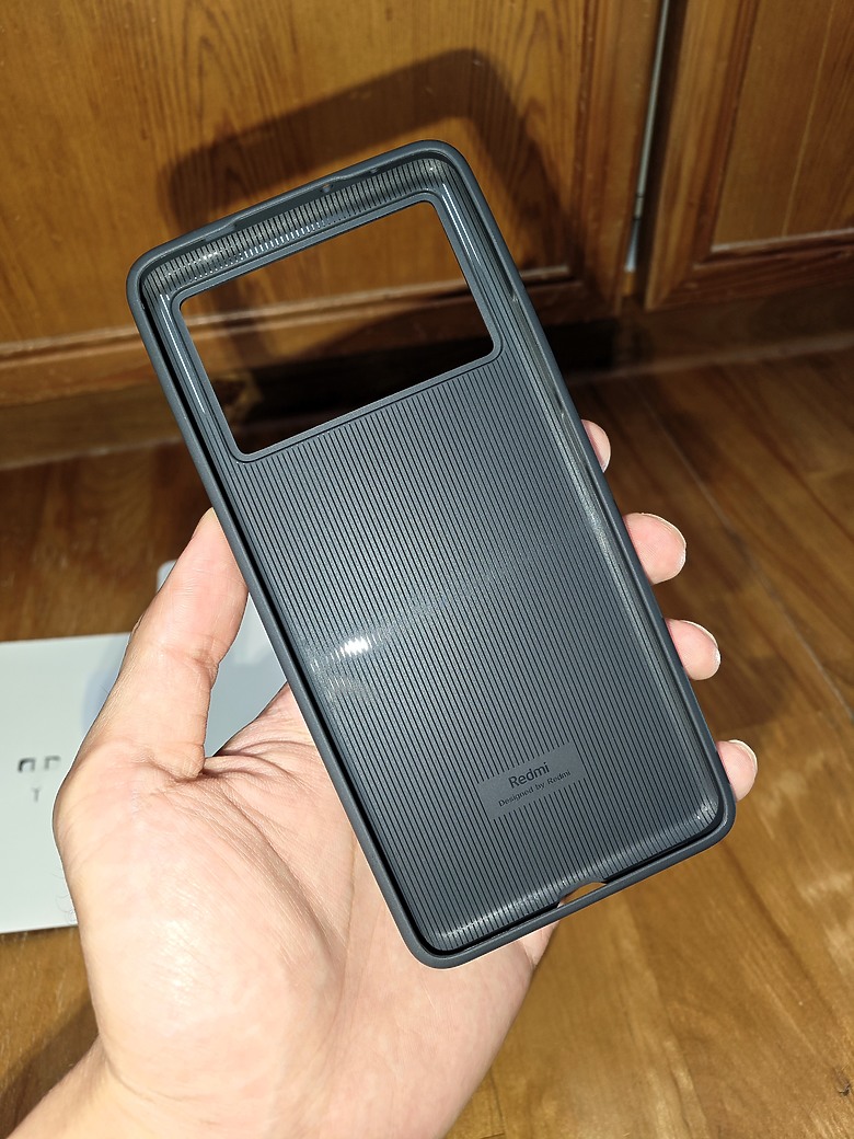 【不專業開箱】紅米 Redmi K70E 晴雪色｜聯發科 MTK 天璣8300-Ultra 狂暴首發！