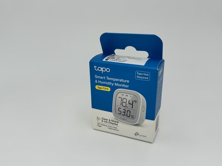 Tapo 智慧家庭系列產品體驗心得分享