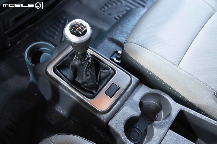 【採訪】Hyundai全新商車QT500正式發表,提供四款車型攻佔國內五噸級距商用市場!