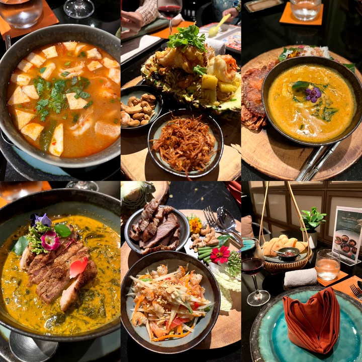 點我看大圖 來泰國當貴婦(SPA、餐廳、飯店分享)