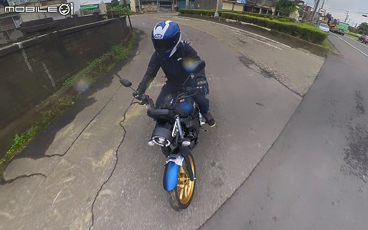YAMAHA FZ-X 150 ABS 試駕|源自於東南亞的 FZ 平穩與舒適值得考慮