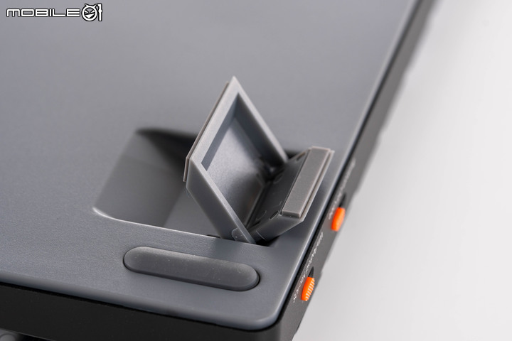 Keychron K3 Pro 矮軸機械鍵盤開箱實測 以 75% 按鍵配置搭配暢快輸入感的工作利器