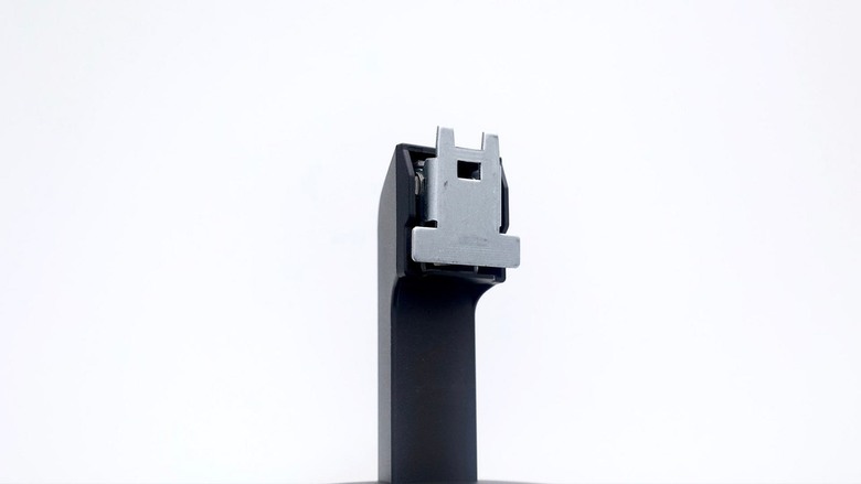 terra 2427W V2，二代升級 USB-C 與 100Hz，平價 24 吋入門型螢幕