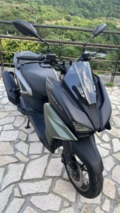 Force2.0和MMBCU騎後感