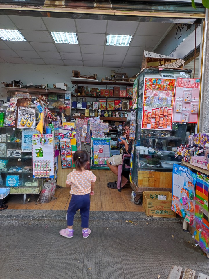 2023冬，小小孩的騎旅，雲林，太平媽祖祈福挑戰賽^_^