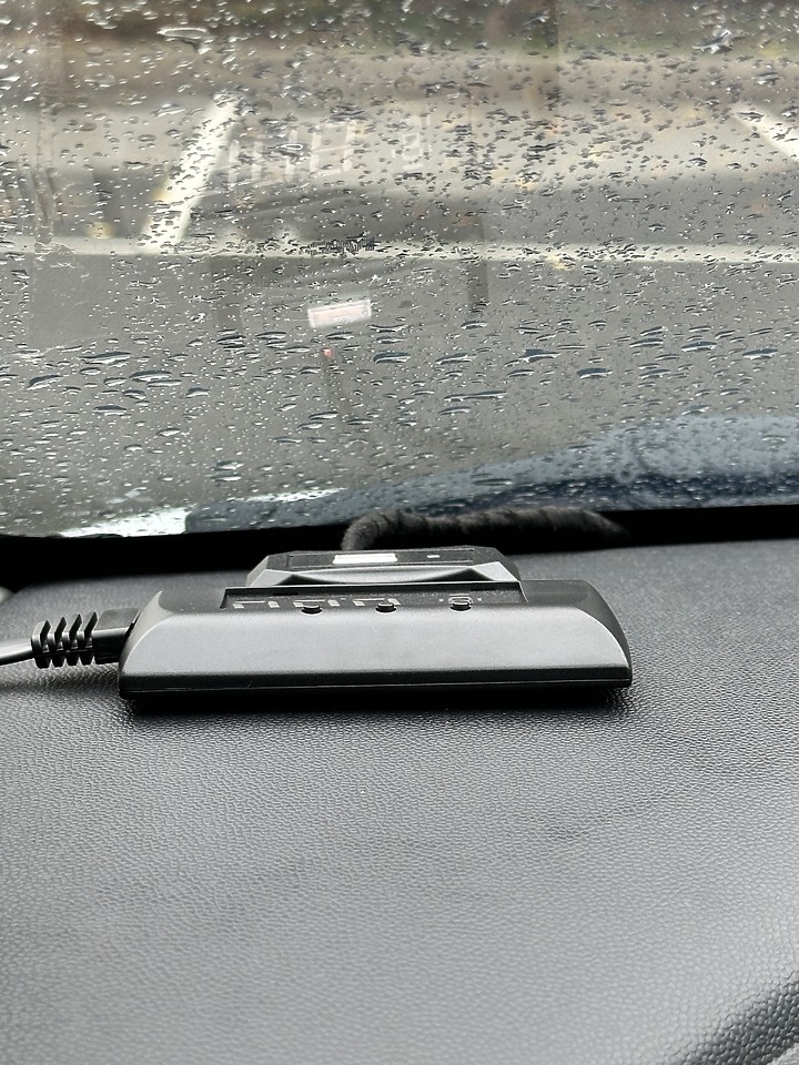 點我看大圖 下雨天,交車天。(可能是) 配備最滿的 Colt Plus (圖多)