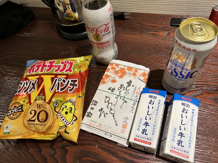 冬遊北海道(上)-五稜郭公園-女子修道院-大沼國定公園-小樽運河-尼克斯海洋公園