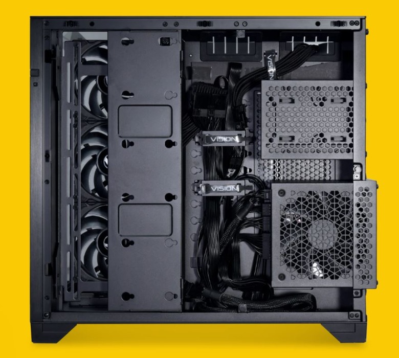 LIAN LI 2023 Gamforce 電競嘉年華 心得分享