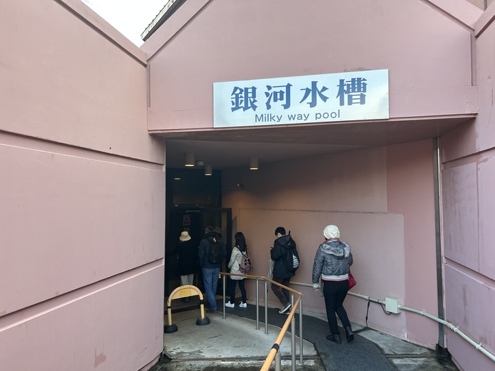 冬遊北海道(上)-五稜郭公園-女子修道院-大沼國定公園-小樽運河-尼克斯海洋公園
