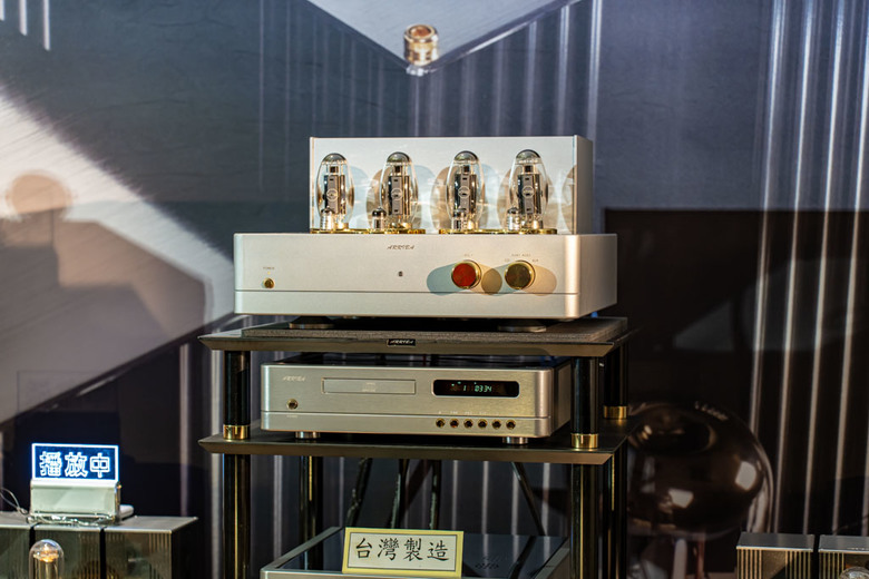 [心得] 2023 TECA 台北國際音響大展 逛展心得