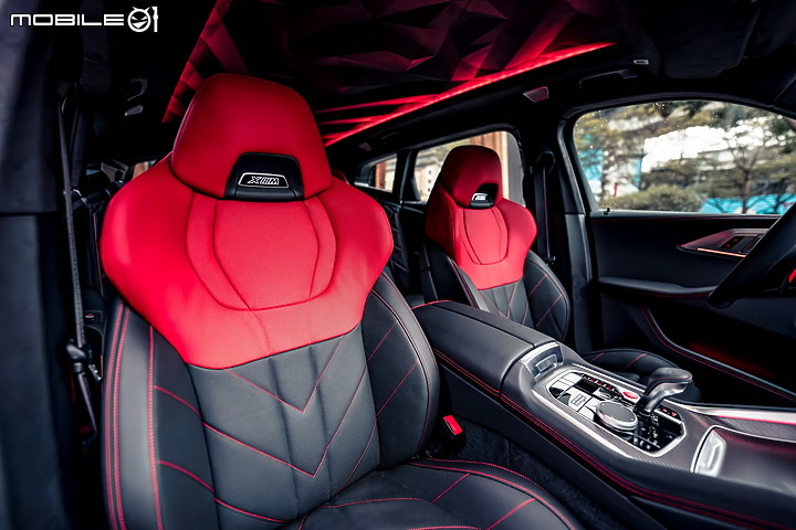 【國內新訊】BMW 「XM Label Red Limited Edition」登場,台灣僅 7 台配額售價 1,130 萬元起!