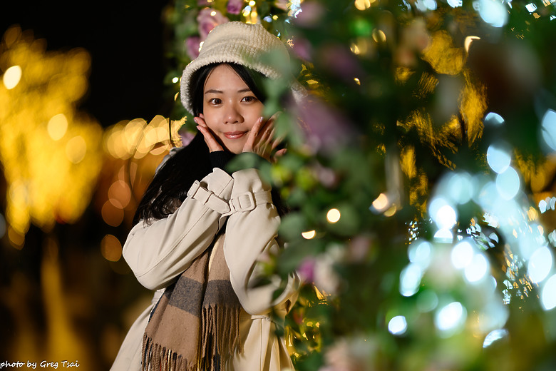 Nikon Z 人像鏡頭對比(Noct/85/Plena)
