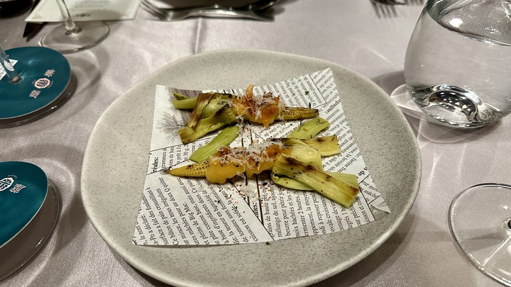 體驗澳洲葡萄酒款品味之夜