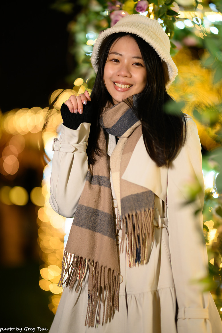 Nikon Z 人像鏡頭對比(Noct/85/Plena)