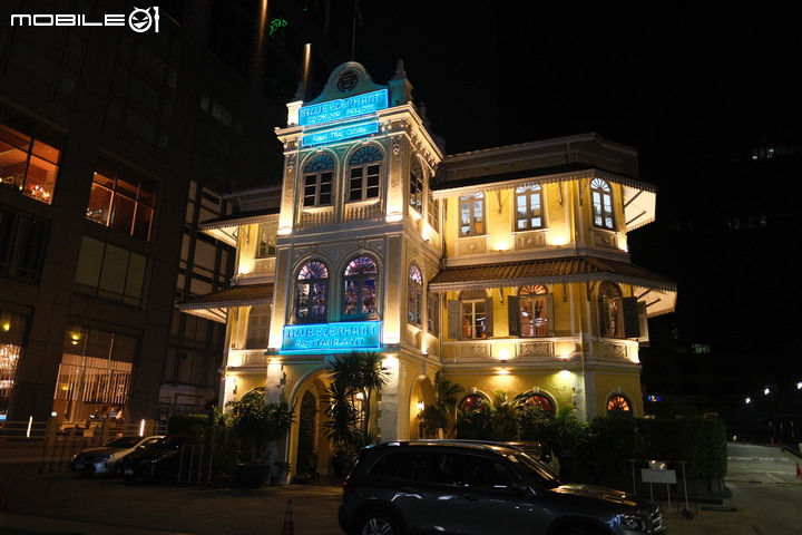 點我看大圖 來泰國當貴婦(SPA、餐廳、飯店分享)