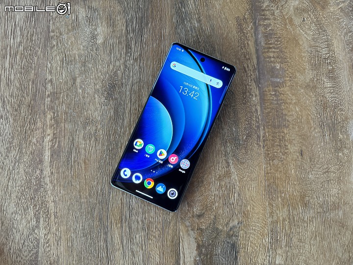 長焦影像旗艦登台！vivo X100系列12/22台灣開賣