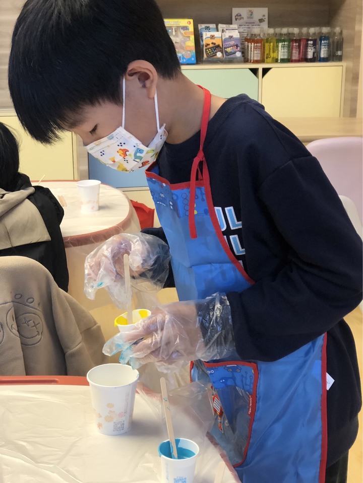 體驗流體獨角獸美學,cp值超高