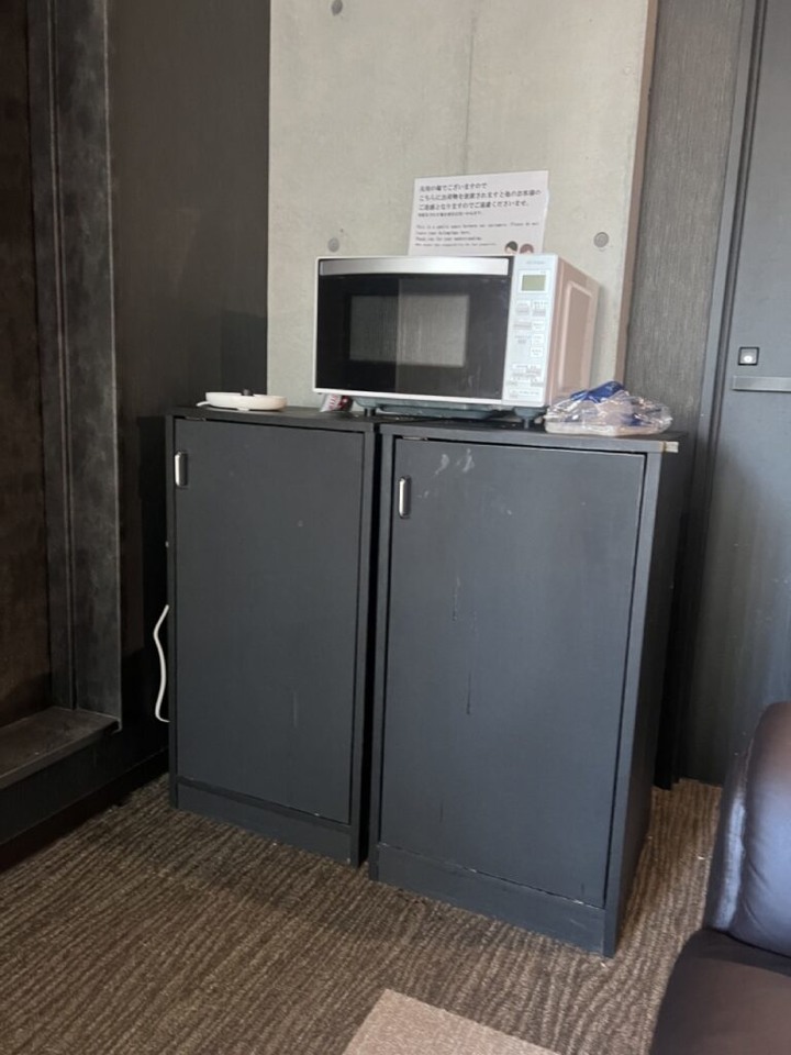 【住宿】東京丨淺草丨LIGHTNING HOTEL ASAKUSA丨平價膠囊旅館開箱丨閃電飯店
