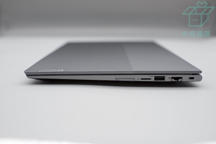【小宅開箱】聯想 ThinkBook 14+ 2023 出眾的做工質感，齊全的配置選擇，優秀的性能釋放