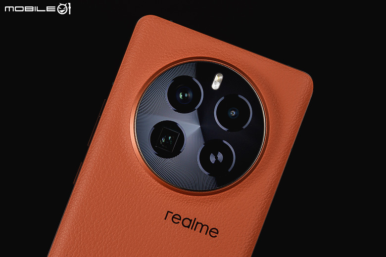 realme GT5 Pro體驗|S8 Gen 3搭潛望鏡組的性價王者!