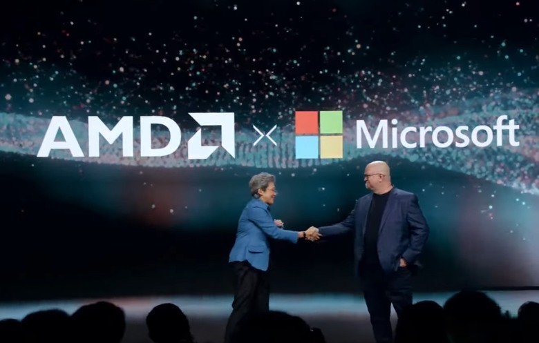 [宅爸專欄] AI世代應用強制進化 - 淺談Intel / AMD新款處理器平台發展